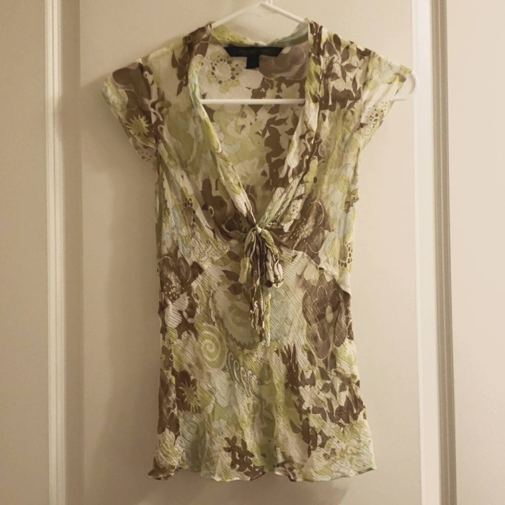 Express Top